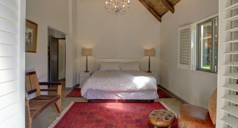 3 Bedroom Property for Sale in Greyton Western Cape